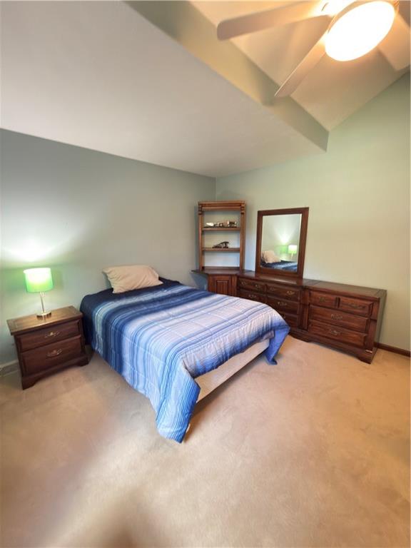 293 Spring Run Road Crescent, PA 15046 - Photo 19 of 41 Bedroom 3