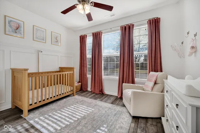 $415,000 | 1770 Harris Hawk Court, Brownsburg, IN 46112