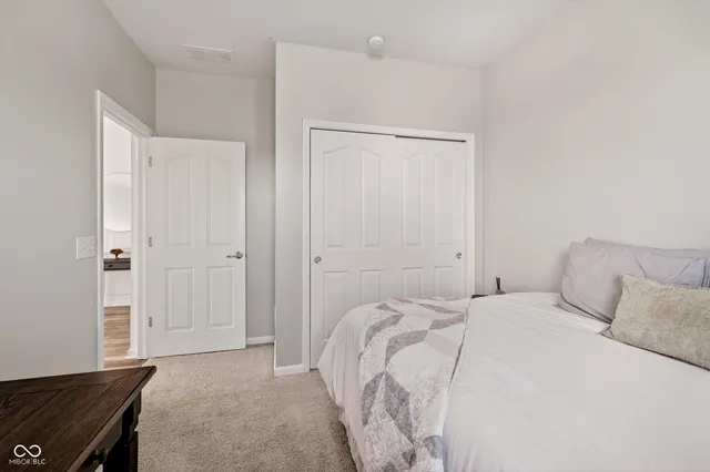 $415,000 | 1770 Harris Hawk Court, Brownsburg, IN 46112