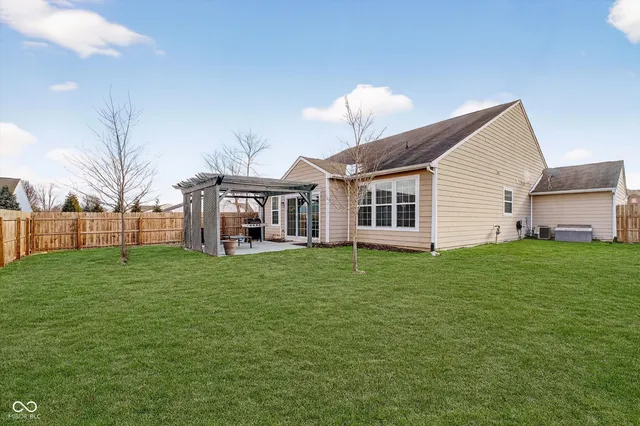 $415,000 | 1770 Harris Hawk Court, Brownsburg, IN 46112