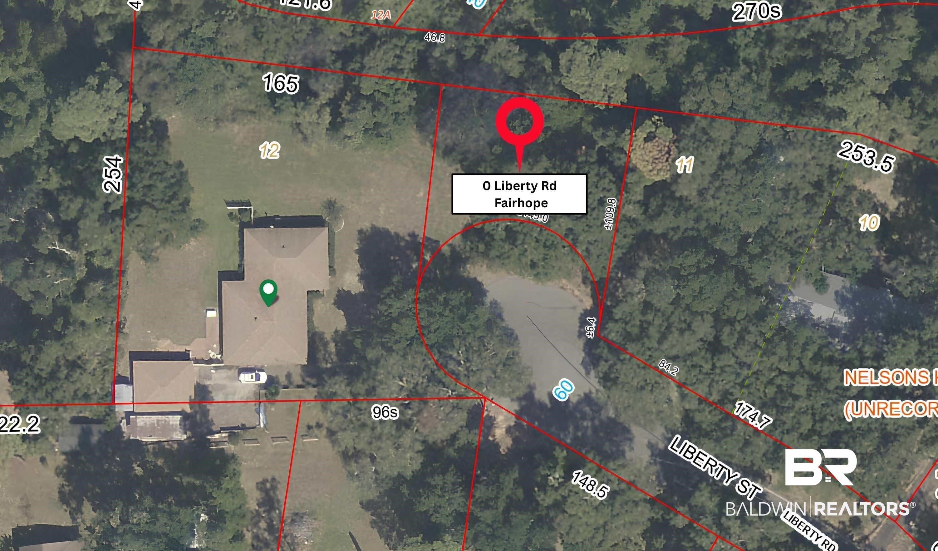 0 Liberty Road Fairhope, AL 36532 - Photo 8 of 8
