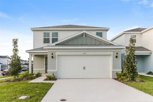$2,345 | 3273 Ellsworth Avenue, Davenport, FL 33837