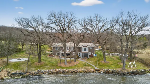 $975,000 | 15494 Camp Winona Trail, Faribault, MN 55021