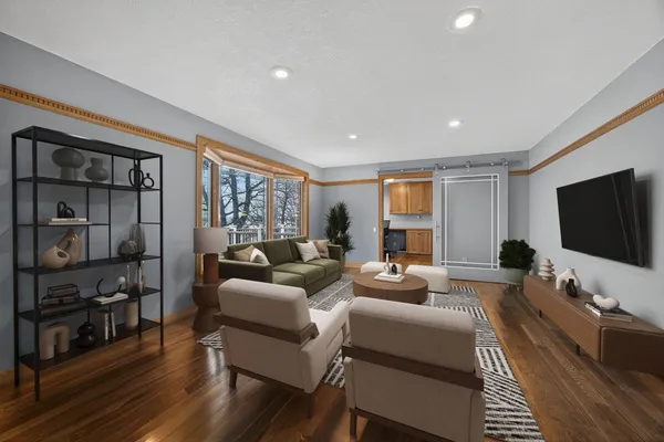 $975,000 | 15494 Camp Winona Trail, Faribault, MN 55021