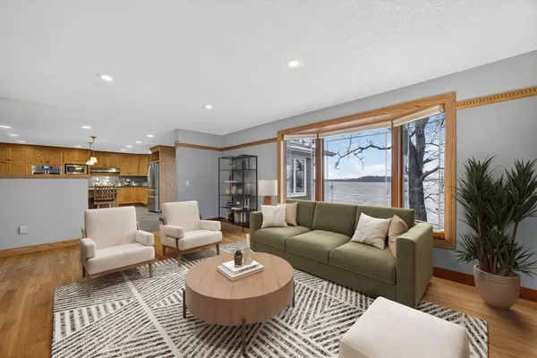 $975,000 | 15494 Camp Winona Trail, Faribault, MN 55021