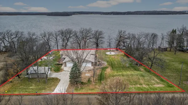 $975,000 | 15494 Camp Winona Trail, Faribault, MN 55021