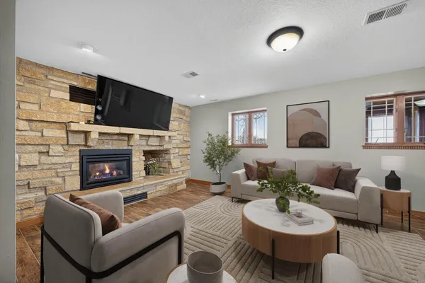 $975,000 | 15494 Camp Winona Trail, Faribault, MN 55021