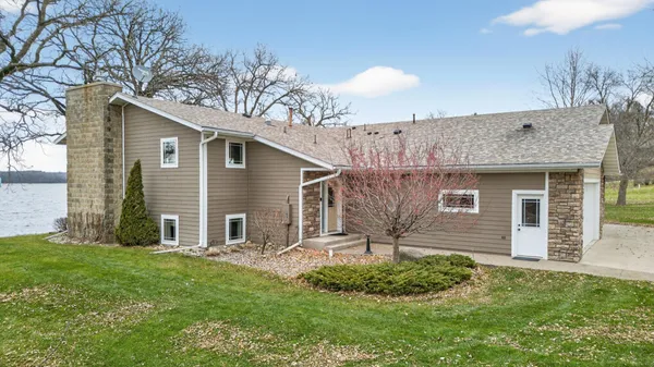 $975,000 | 15494 Camp Winona Trail, Faribault, MN 55021