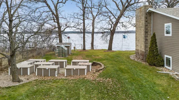 $975,000 | 15494 Camp Winona Trail, Faribault, MN 55021