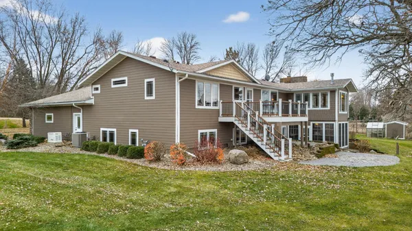 $975,000 | 15494 Camp Winona Trail, Faribault, MN 55021