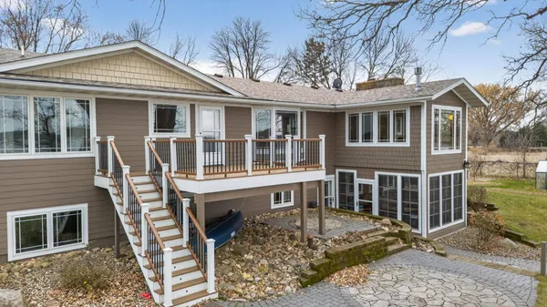 $975,000 | 15494 Camp Winona Trail, Faribault, MN 55021