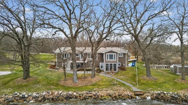 $975,000 | 15494 Camp Winona Trail, Faribault, MN 55021