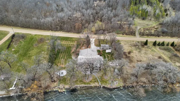 $975,000 | 15494 Camp Winona Trail, Faribault, MN 55021