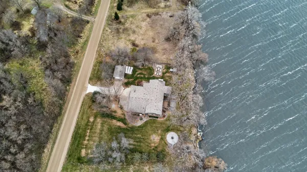 $975,000 | 15494 Camp Winona Trail, Faribault, MN 55021