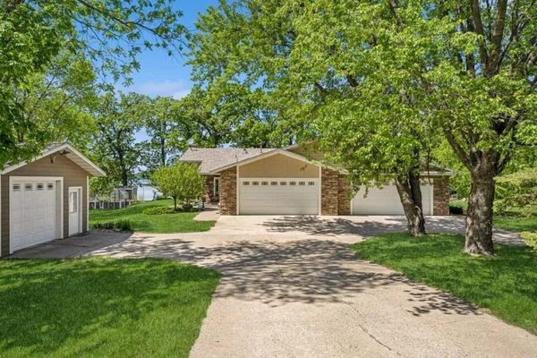 $975,000 | 15494 Camp Winona Trail, Faribault, MN 55021