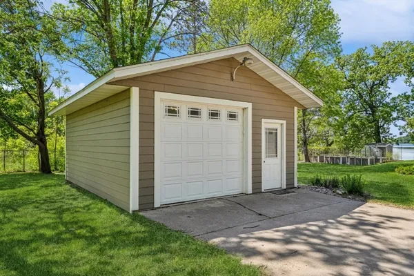 $975,000 | 15494 Camp Winona Trail, Faribault, MN 55021