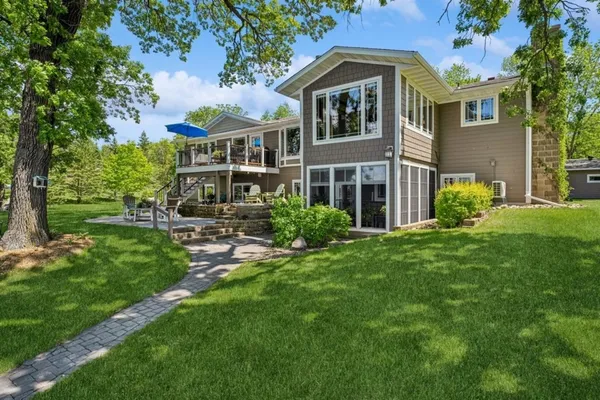 $975,000 | 15494 Camp Winona Trail, Faribault, MN 55021
