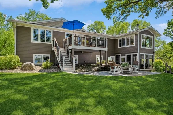 $975,000 | 15494 Camp Winona Trail, Faribault, MN 55021