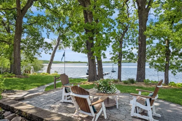 $975,000 | 15494 Camp Winona Trail, Faribault, MN 55021