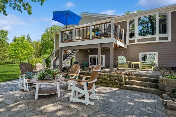 $975,000 | 15494 Camp Winona Trail, Faribault, MN 55021