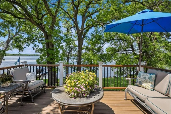 $975,000 | 15494 Camp Winona Trail, Faribault, MN 55021
