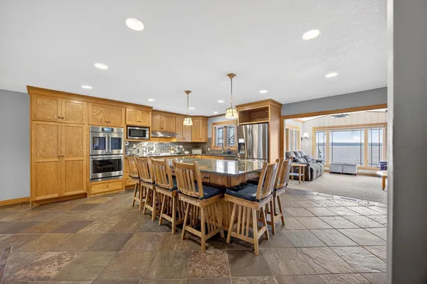 $975,000 | 15494 Camp Winona Trail, Faribault, MN 55021