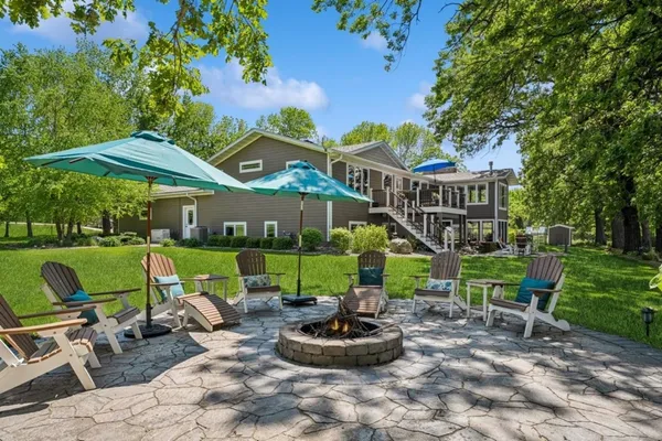 $975,000 | 15494 Camp Winona Trail, Faribault, MN 55021