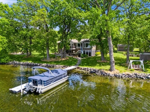 $975,000 | 15494 Camp Winona Trail, Faribault, MN 55021