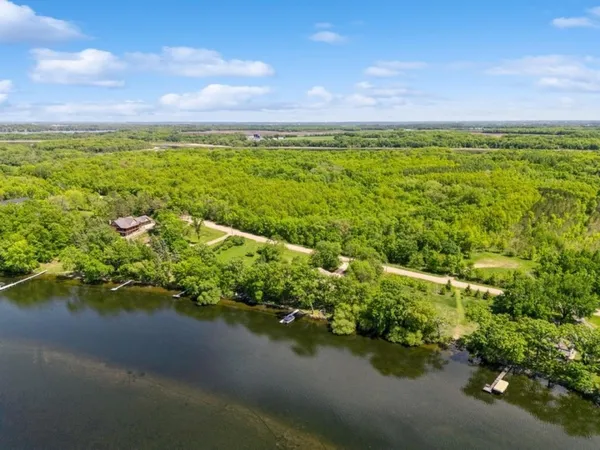 $975,000 | 15494 Camp Winona Trail, Faribault, MN 55021