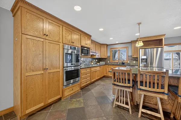 $975,000 | 15494 Camp Winona Trail, Faribault, MN 55021