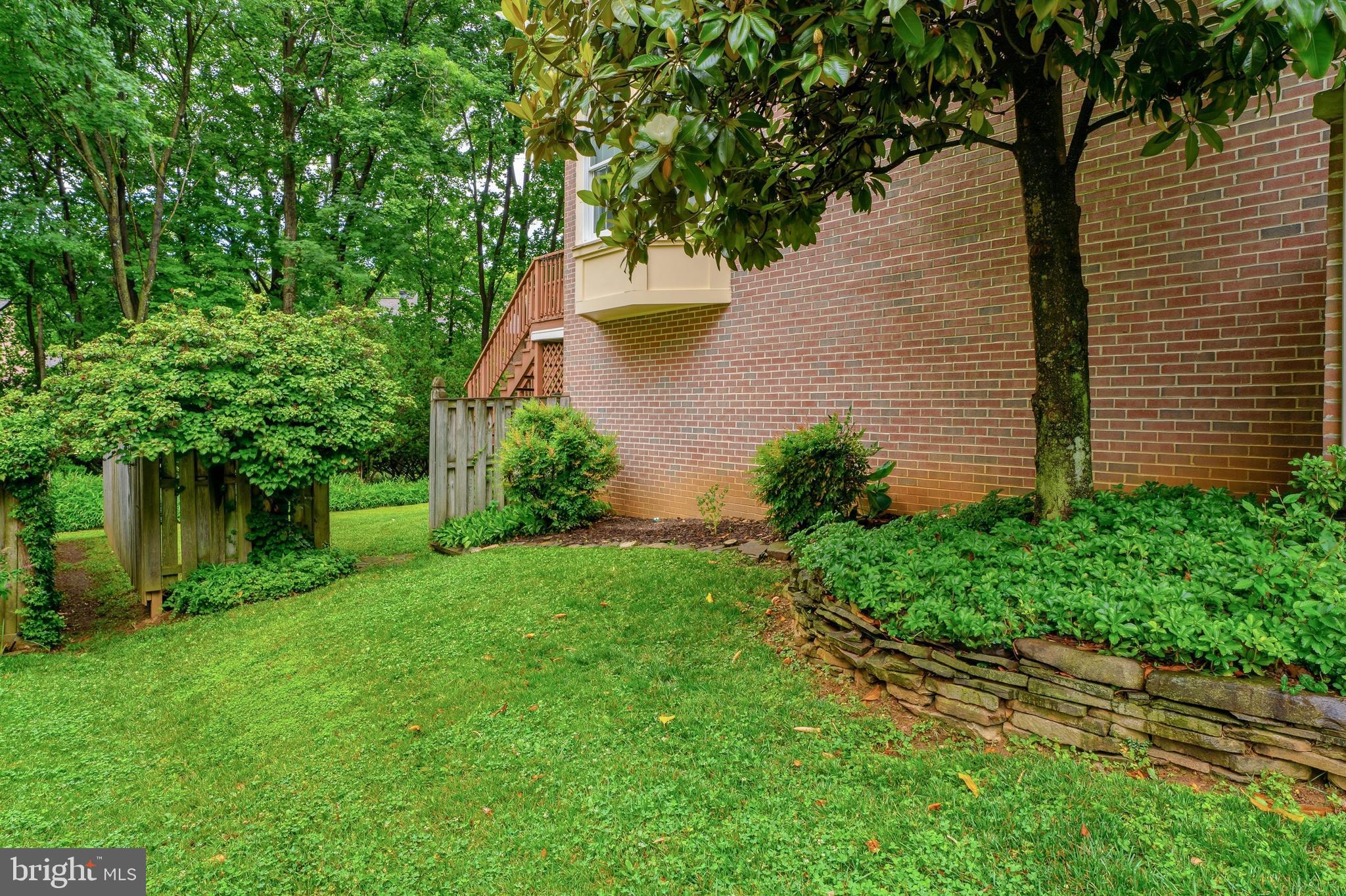 942 Walnut Wood Road Cockeysville, MD 21030 - Photo 52 of 52
