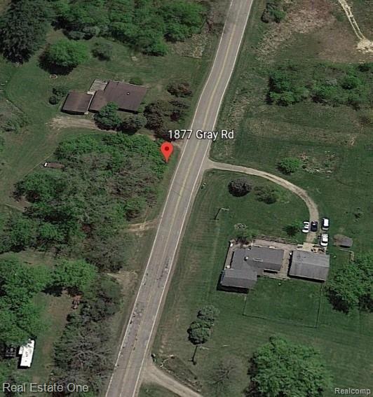 Vl Gray Road Lapeer, MI 48446 - Photo 2 of 3