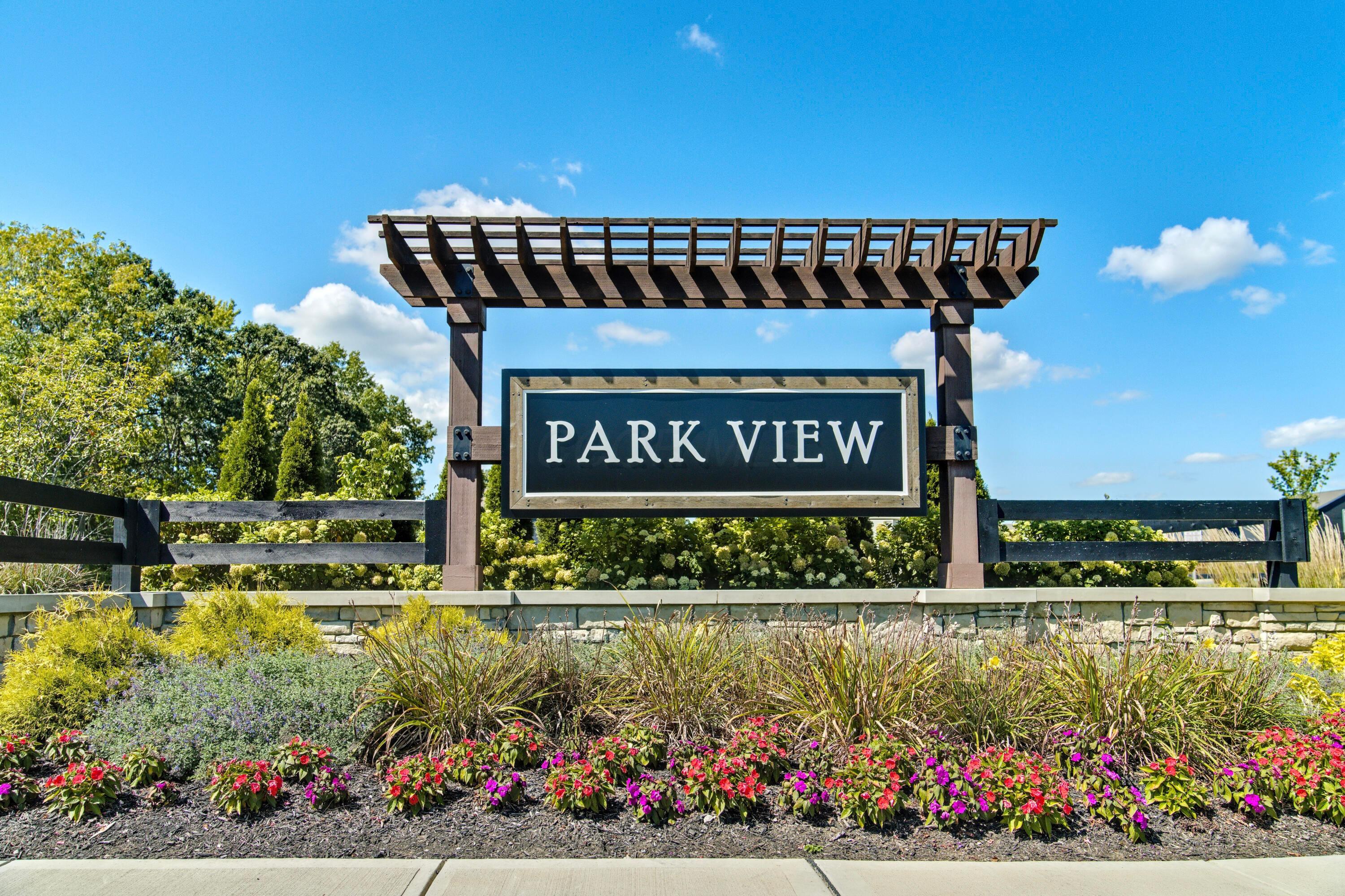 394 Garnet Rnch Drive Delaware, OH 43015 - Photo 37 of 51 Park View1
