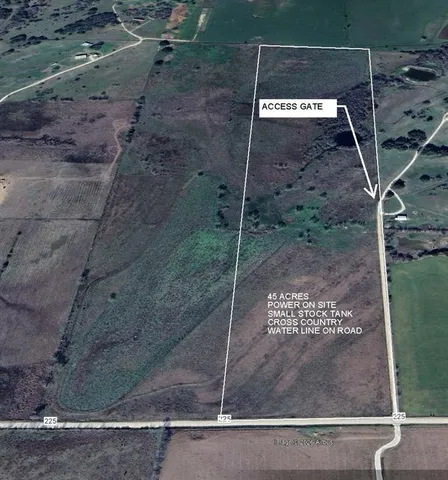 $565,000 | 225 County Road 225, Valley Mills, TX 76689