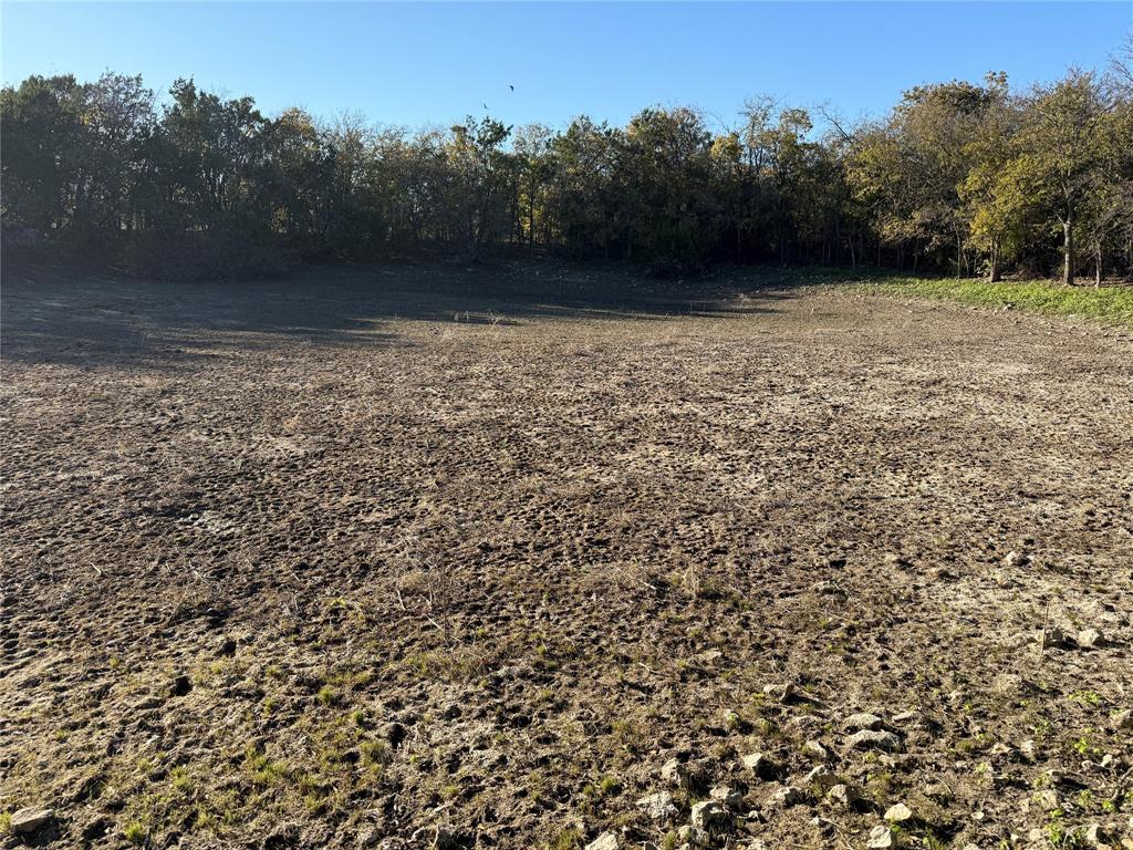 225 County Road 225 Valley Mills, TX 76689 - Photo 6 of 16 a view of backyard with green space