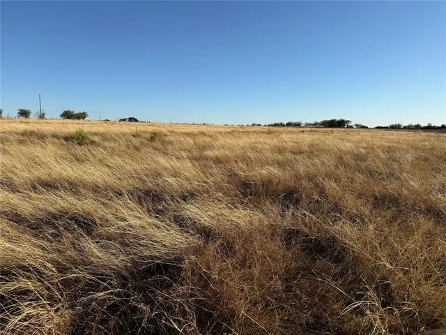 a bird view of a house