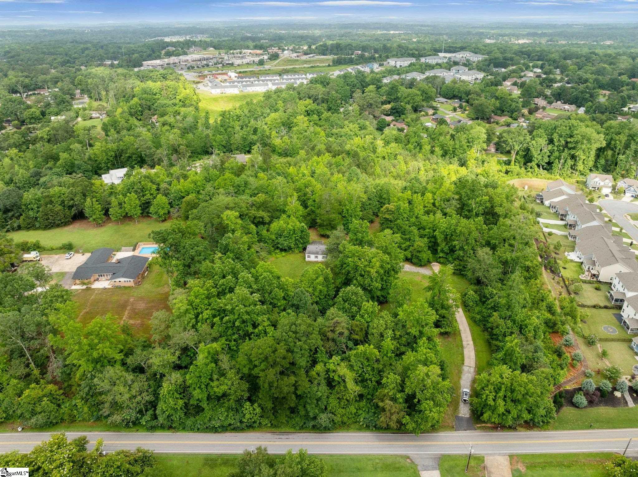 1314 North Parker Road Greenville, SC 29609 - Photo 13 of 20