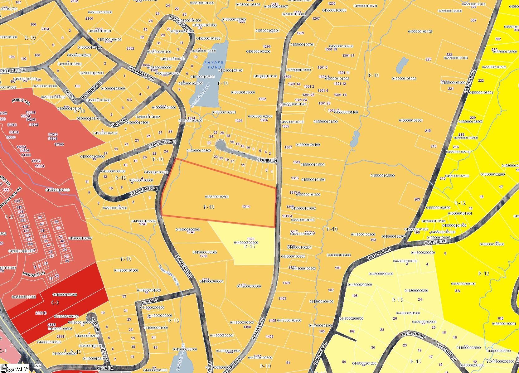 1314 North Parker Road Greenville, SC 29609 - Photo 4 of 20