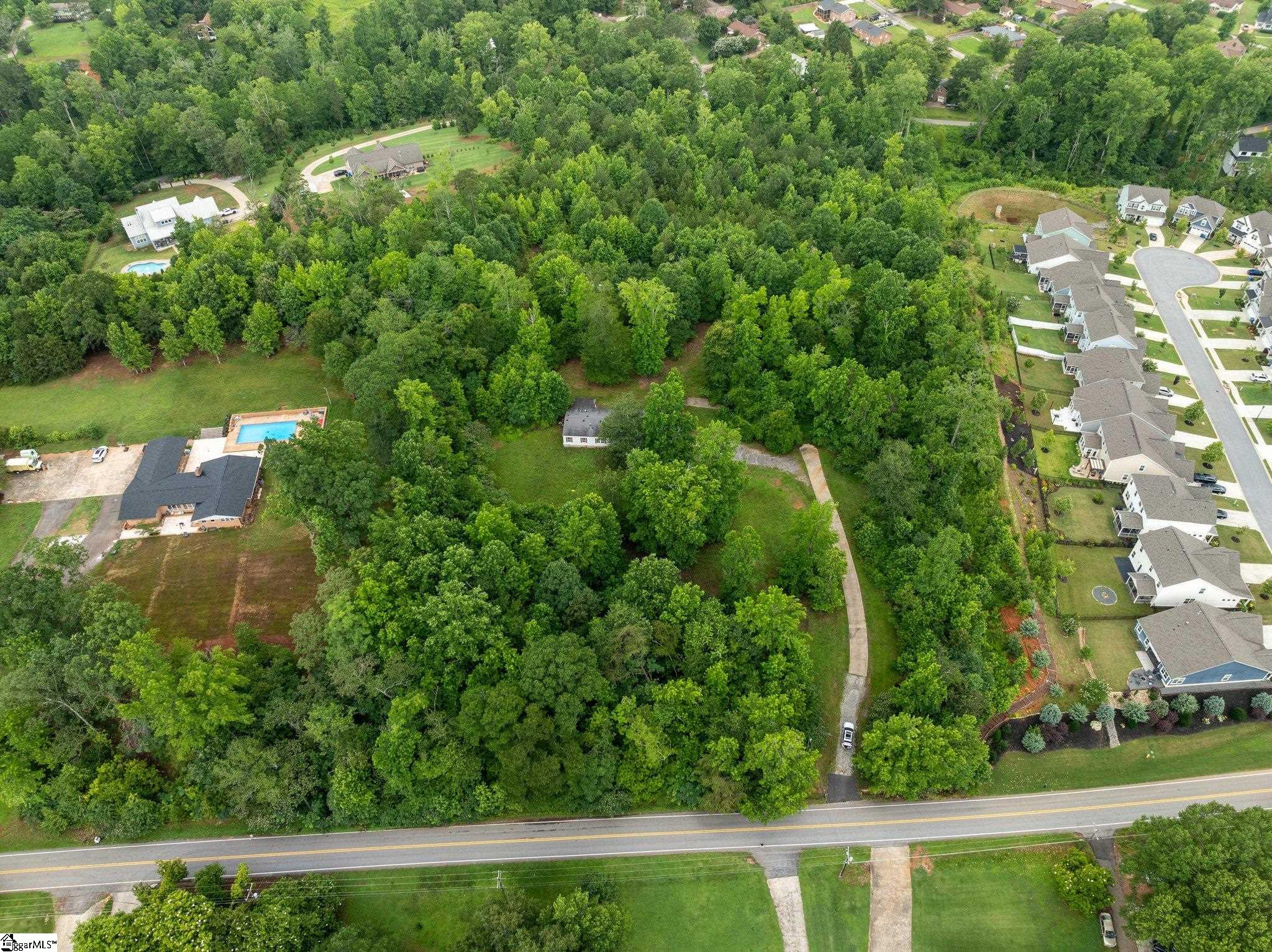 1314 North Parker Road Greenville, SC 29609 - Photo 7 of 20