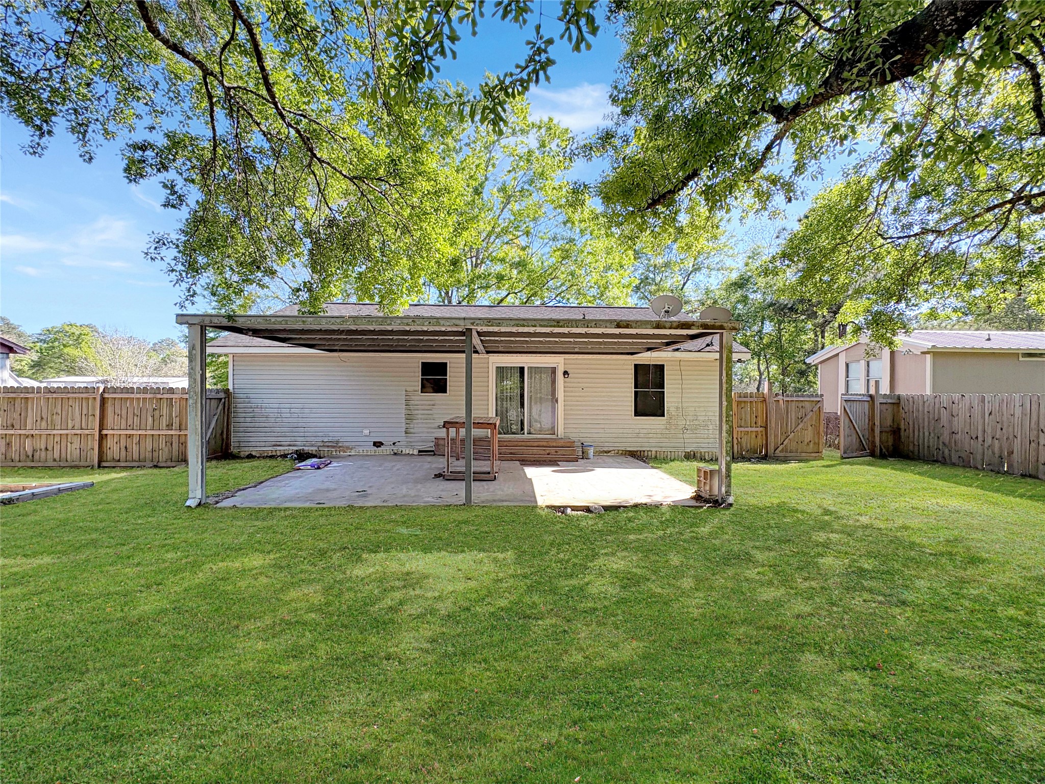 4744 Randall Road Orange, TX 77632 - Photo 5 of 30