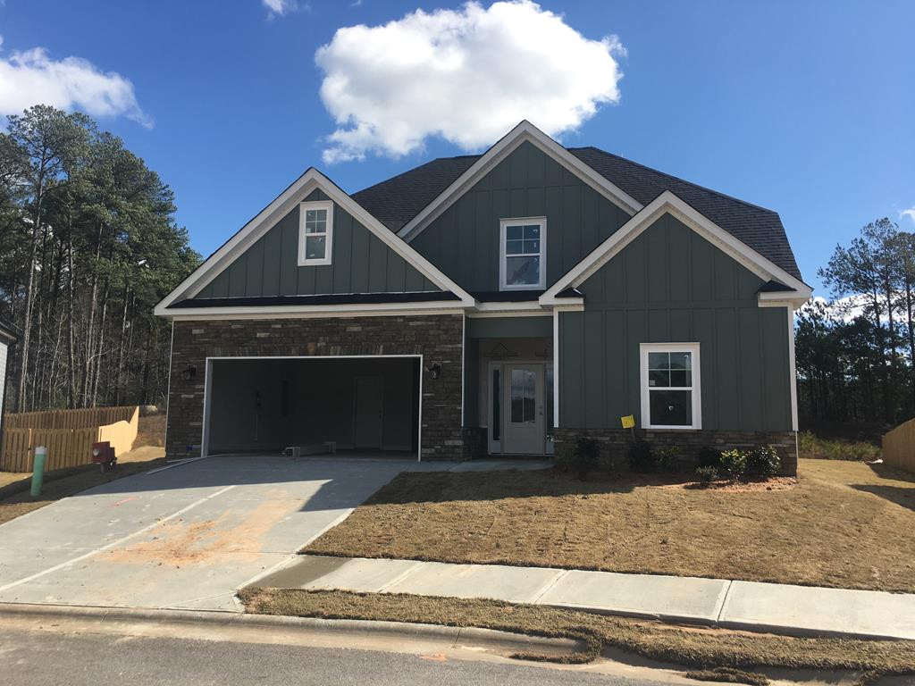 240 Palisade Ridge Evans, GA 30809 - Photo 1 of 2 Main View