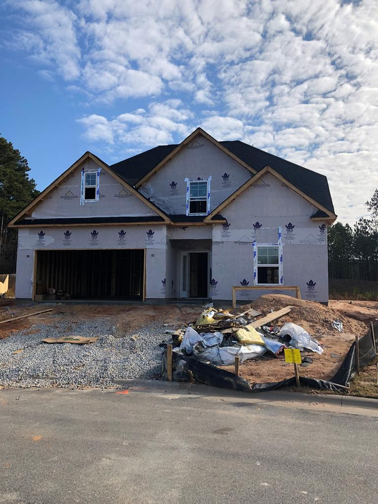 240 Palisade Ridge Evans, GA 30809 - Photo 2 of 2