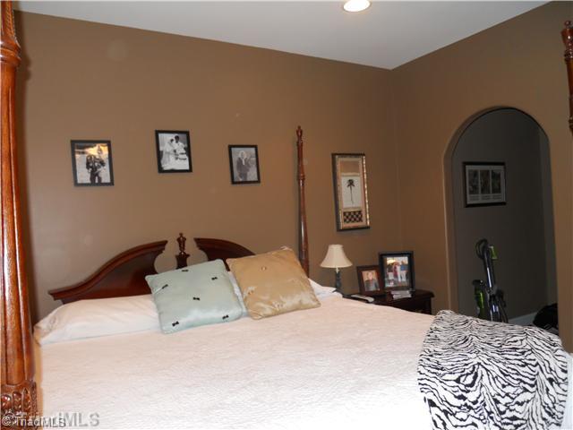 3540 Regan Road Denton, NC 27239 - Photo 14 of 15 Master Bedroom.