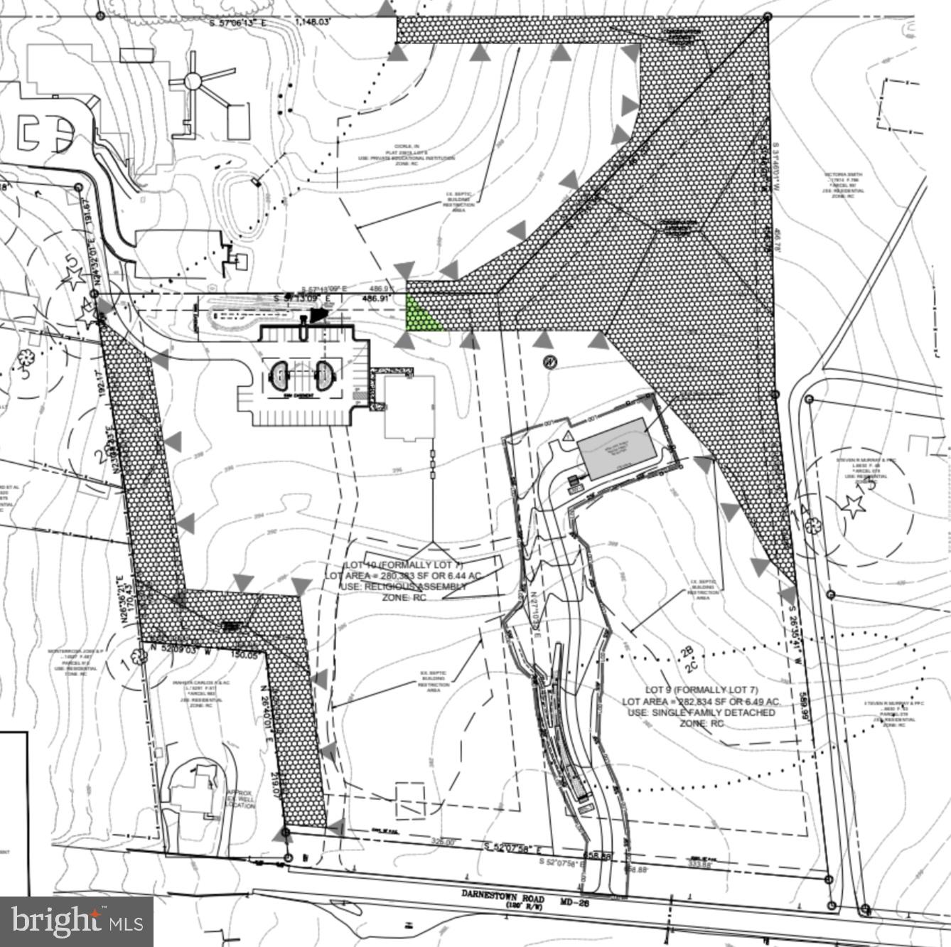 Darnestown Road Germantown, MD 20874 - Photo 8 of 27