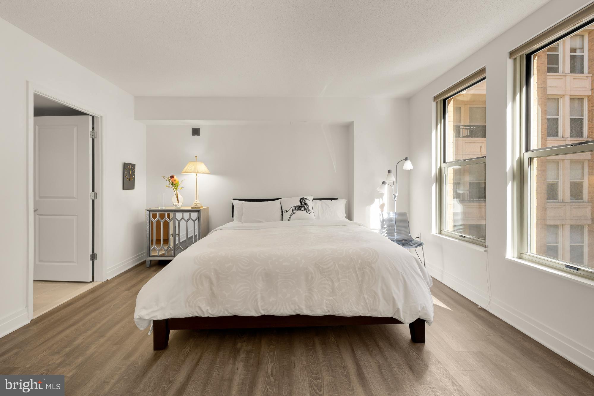 915 E Street Northwest, Unit 815 Washington, DC 20004 - Photo 14 of 26