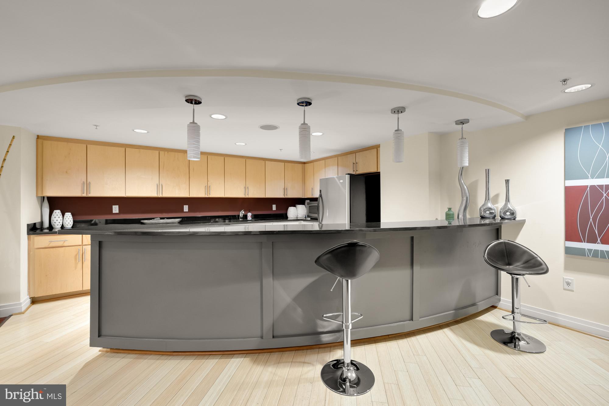 915 E Street Northwest, Unit 815 Washington, DC 20004 - Photo 24 of 26 Party Room