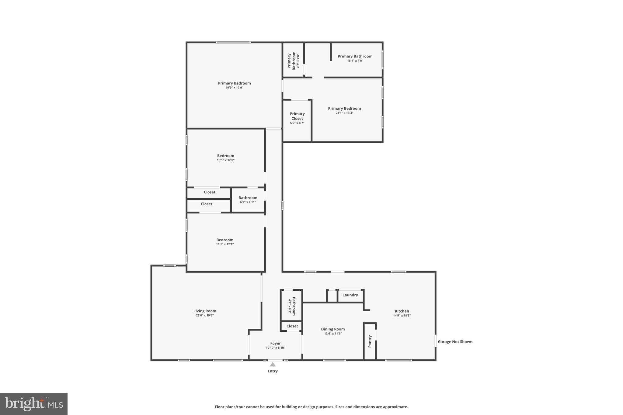 241 Cropp Road Fredericksburg, VA 22406 - Photo 62 of 62 Gallery Image 62