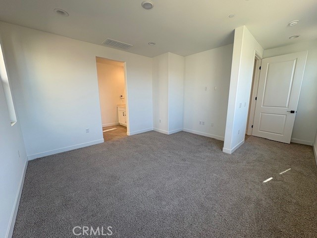 3710 Leafgreen Road Corona, CA 92883 - Photo 4 of 5 a view of an empty room and closet area