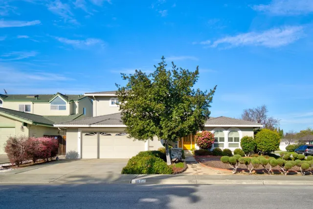 $2,780,000 | 967 Erica Drive, Sunnyvale, CA 94086