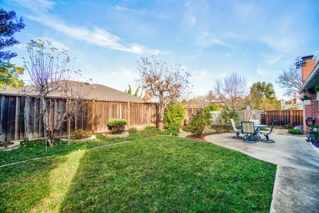 $2,780,000 | 967 Erica Drive, Sunnyvale, CA 94086